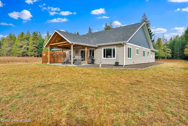 134 Leelah LN, Bonners Ferry, ID 83805