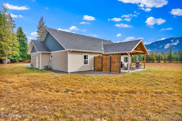 134 Leelah LN, Bonners Ferry, ID 83805
