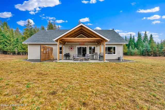 134 Leelah LN, Bonners Ferry, ID 83805