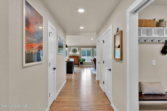 134 Leelah LN, Bonners Ferry, ID 83805