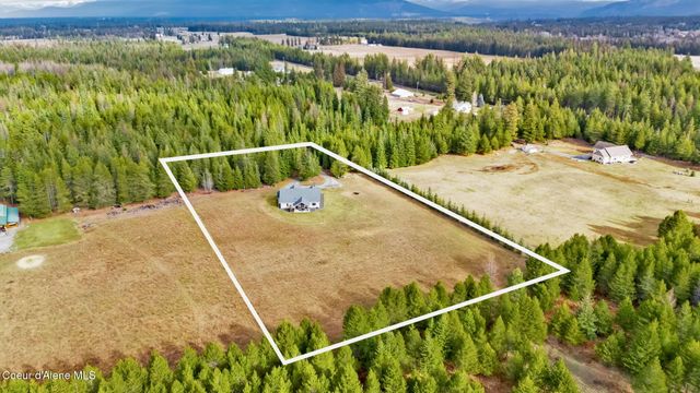 134 Leelah LN, Bonners Ferry, ID 83805