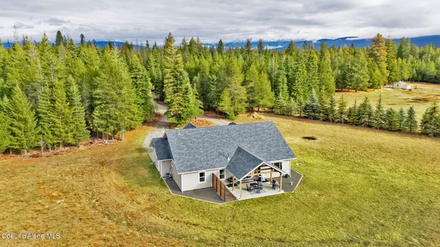 134 Leelah LN, Bonners Ferry, ID 83805