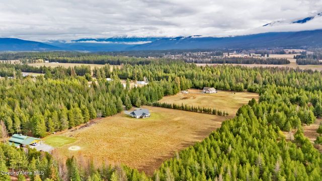 134 Leelah LN, Bonners Ferry, ID 83805