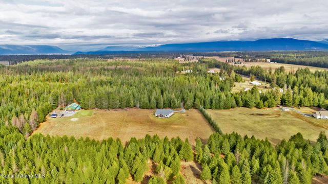 134 Leelah LN, Bonners Ferry, ID 83805