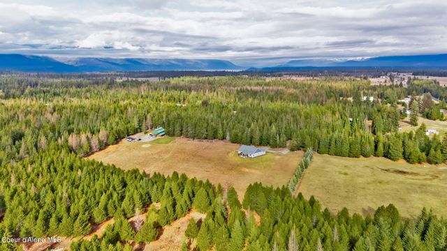 134 Leelah LN, Bonners Ferry, ID 83805
