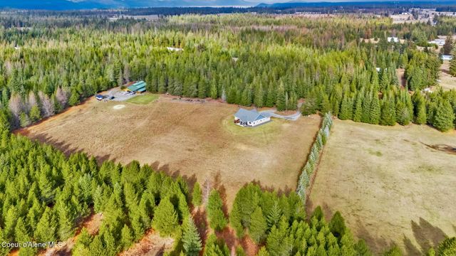 134 Leelah LN, Bonners Ferry, ID 83805