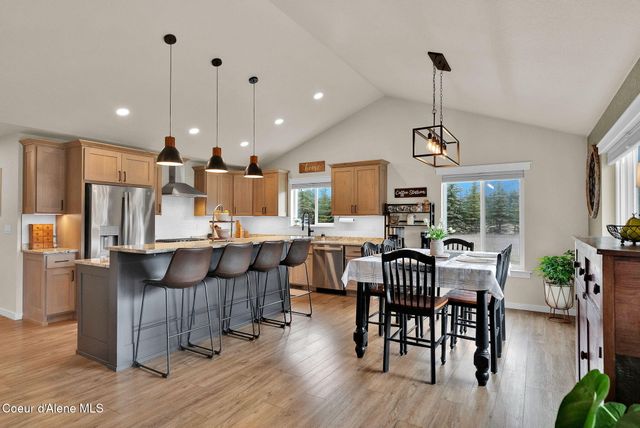 134 Leelah LN, Bonners Ferry, ID 83805