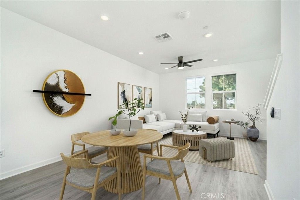 Image 2 of property listing at 709 Cara Cara, Covina, CA 91723