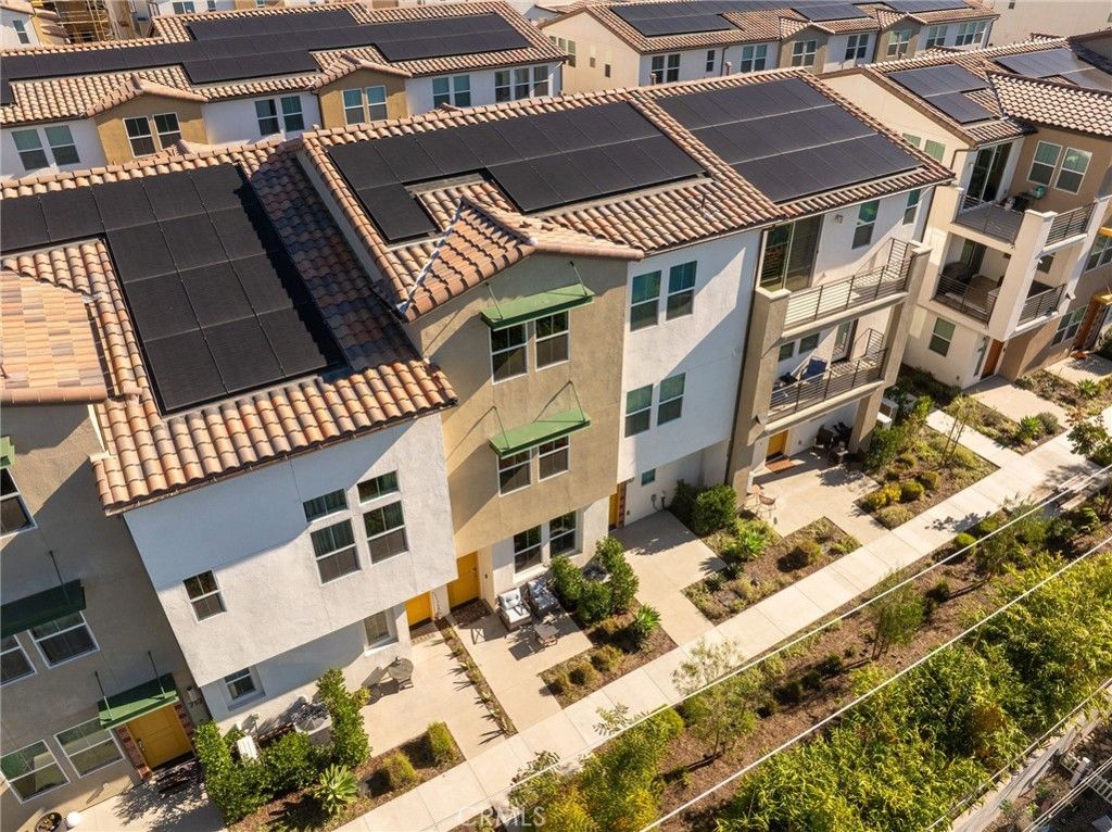 Image 22 of property listing at 709 Cara Cara, Covina, CA 91723