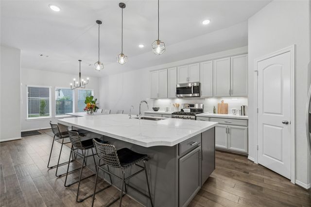 14231 Archer County Trail, Cypress, TX 77429