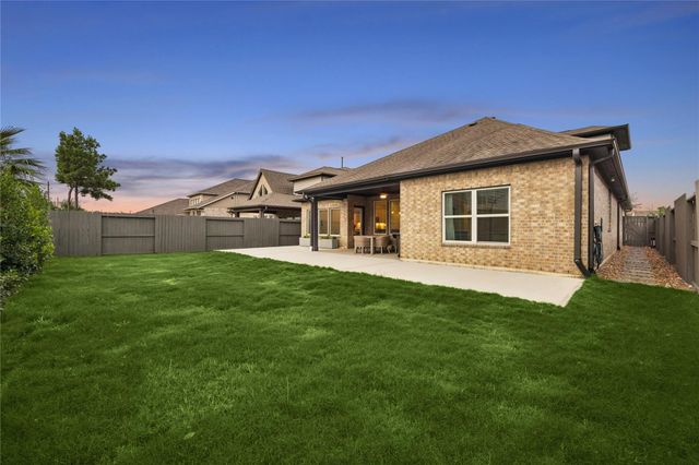 14231 Archer County Trail, Cypress, TX 77429