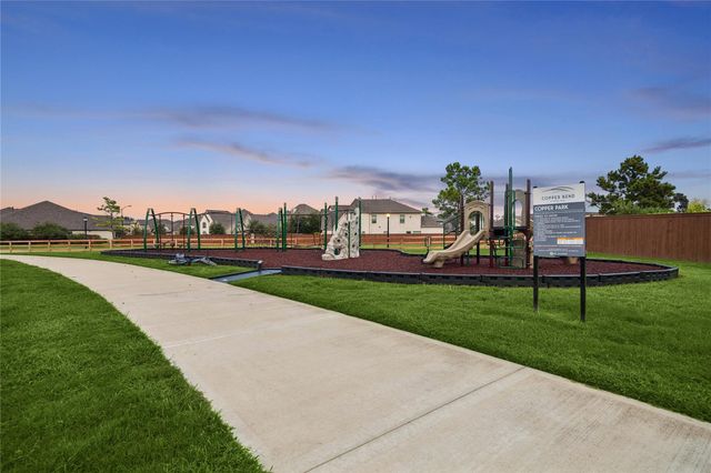 14231 Archer County Trail, Cypress, TX 77429