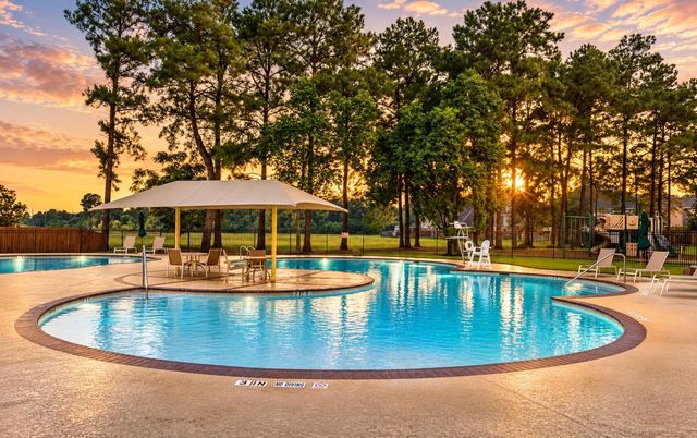 14231 Archer County Trail, Cypress, TX 77429
