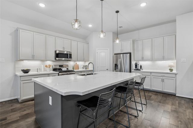 14231 Archer County Trail, Cypress, TX 77429