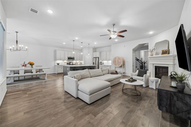 14231 Archer County Trail, Cypress, TX 77429