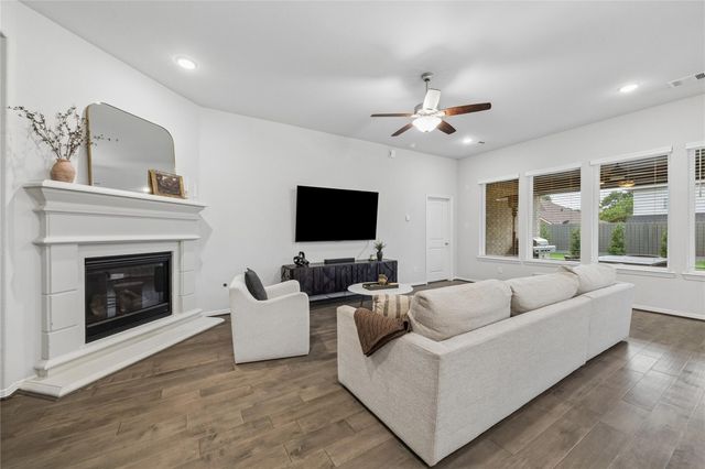 14231 Archer County Trail, Cypress, TX 77429