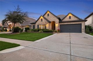 14231 Archer County Trail, Cypress, TX 77429