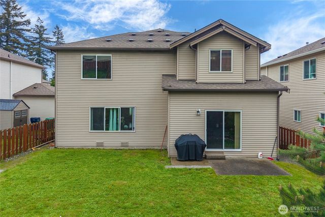 6321 Victoria Avenue SE, Auburn, WA 98092