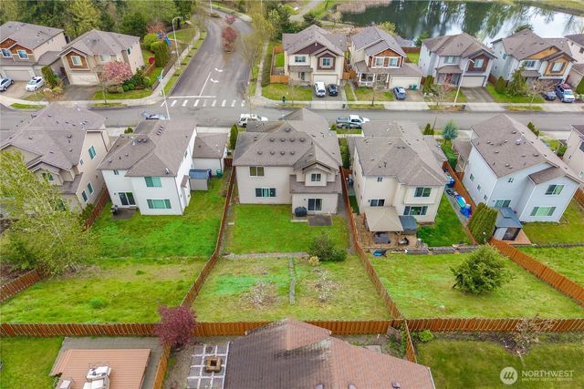 6321 Victoria Avenue SE, Auburn, WA 98092