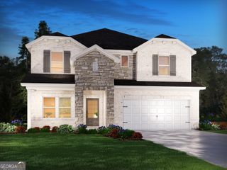 6918 Winchester Place, Fairburn, GA 30213