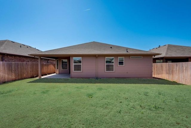 6320 Eagle Pier Way, Fort Worth, TX 76179