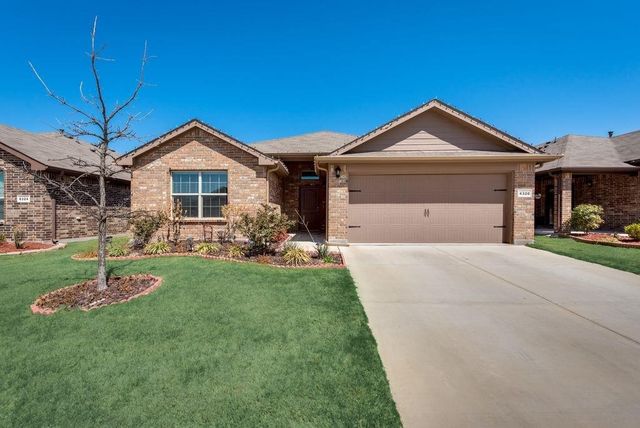 6320 Eagle Pier Way, Fort Worth, TX 76179