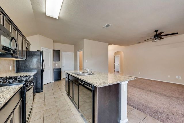 6320 Eagle Pier Way, Fort Worth, TX 76179