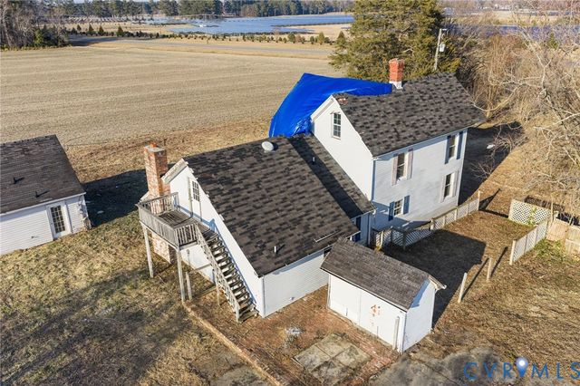 9144 General Puller Hwy, Topping, VA 23169