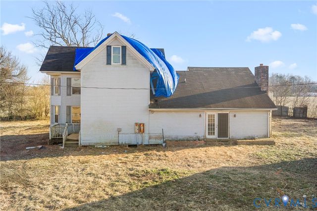 9144 General Puller Hwy, Topping, VA 23169