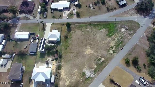 2616 Mound Ave. Avenue, Panama City, FL 32405