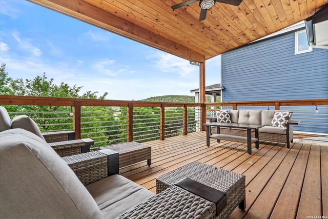 537 Dusty Saddle, Canyon Lake, TX 78133