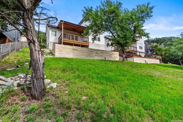 537 Dusty Saddle, Canyon Lake, TX 78133
