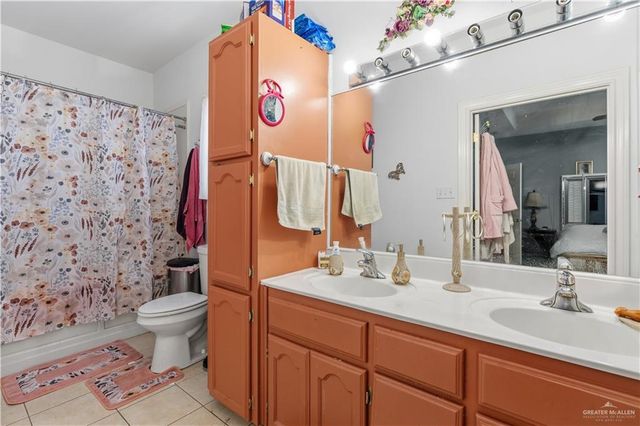 1315 Rio Comal Circle, San Juan, TX 78589