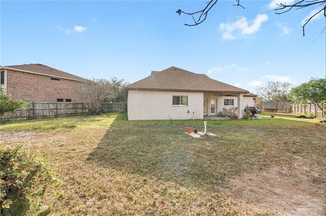 1315 Rio Comal Circle, San Juan, TX 78589