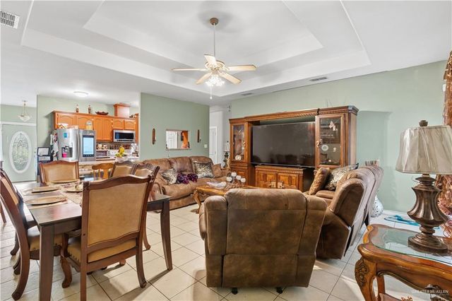 1315 Rio Comal Circle, San Juan, TX 78589