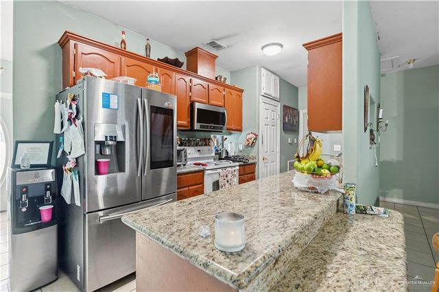 1315 Rio Comal Circle, San Juan, TX 78589