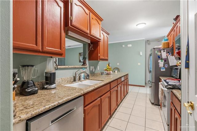 1315 Rio Comal Circle, San Juan, TX 78589