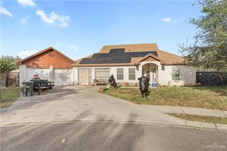 1315 Rio Comal Circle, San Juan, TX 78589