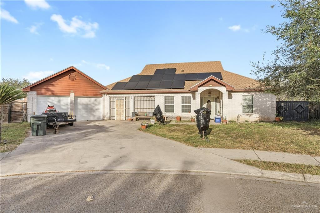 1315 Rio Comal Circle, San Juan, TX 78589