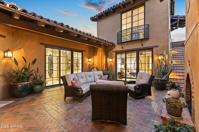 38703 N 104TH Place, Scottsdale, AZ 85262