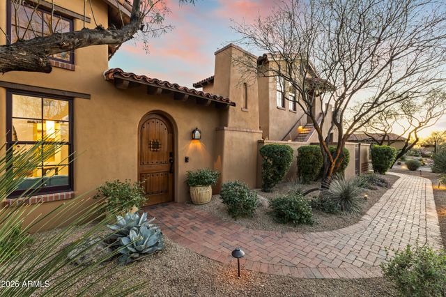 38703 N 104TH Place, Scottsdale, AZ 85262