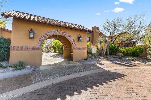 38703 N 104TH Place, Scottsdale, AZ 85262