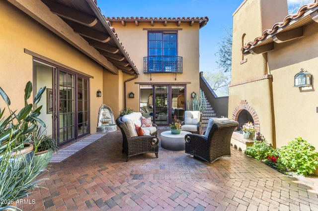 38703 N 104TH Place, Scottsdale, AZ 85262