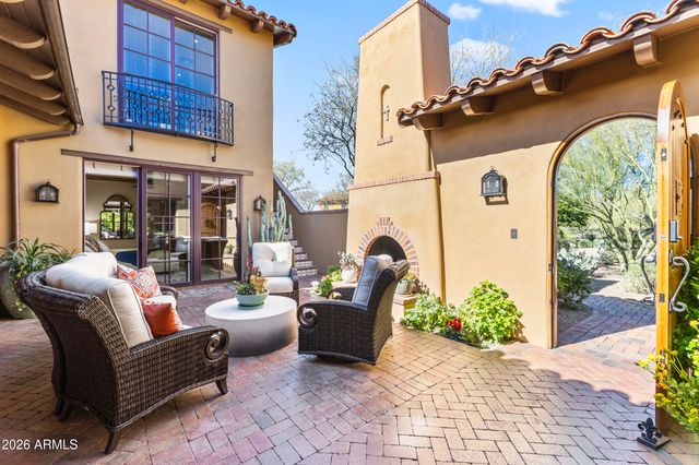 38703 N 104TH Place, Scottsdale, AZ 85262