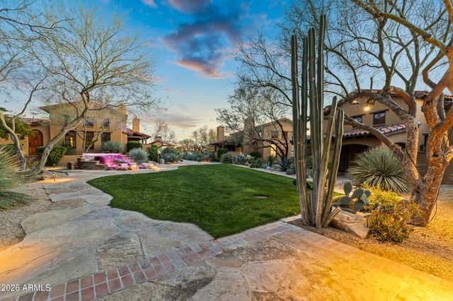 38703 N 104TH Place, Scottsdale, AZ 85262