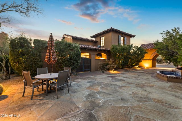 38703 N 104TH Place, Scottsdale, AZ 85262