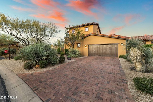 38703 N 104TH Place, Scottsdale, AZ 85262