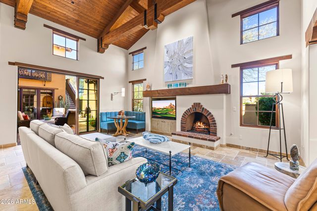 38703 N 104TH Place, Scottsdale, AZ 85262