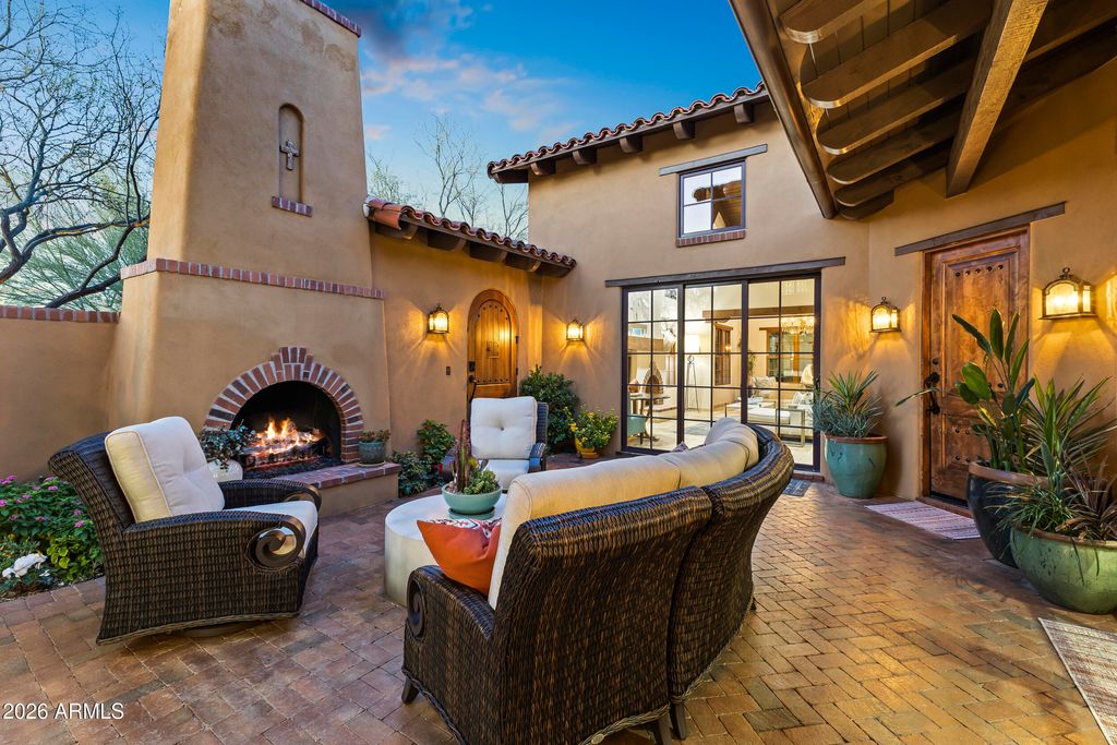 38703 N 104TH Place, Scottsdale, AZ 85262