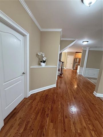 2002 Mccook NW Drive, Kennesaw, GA 30144